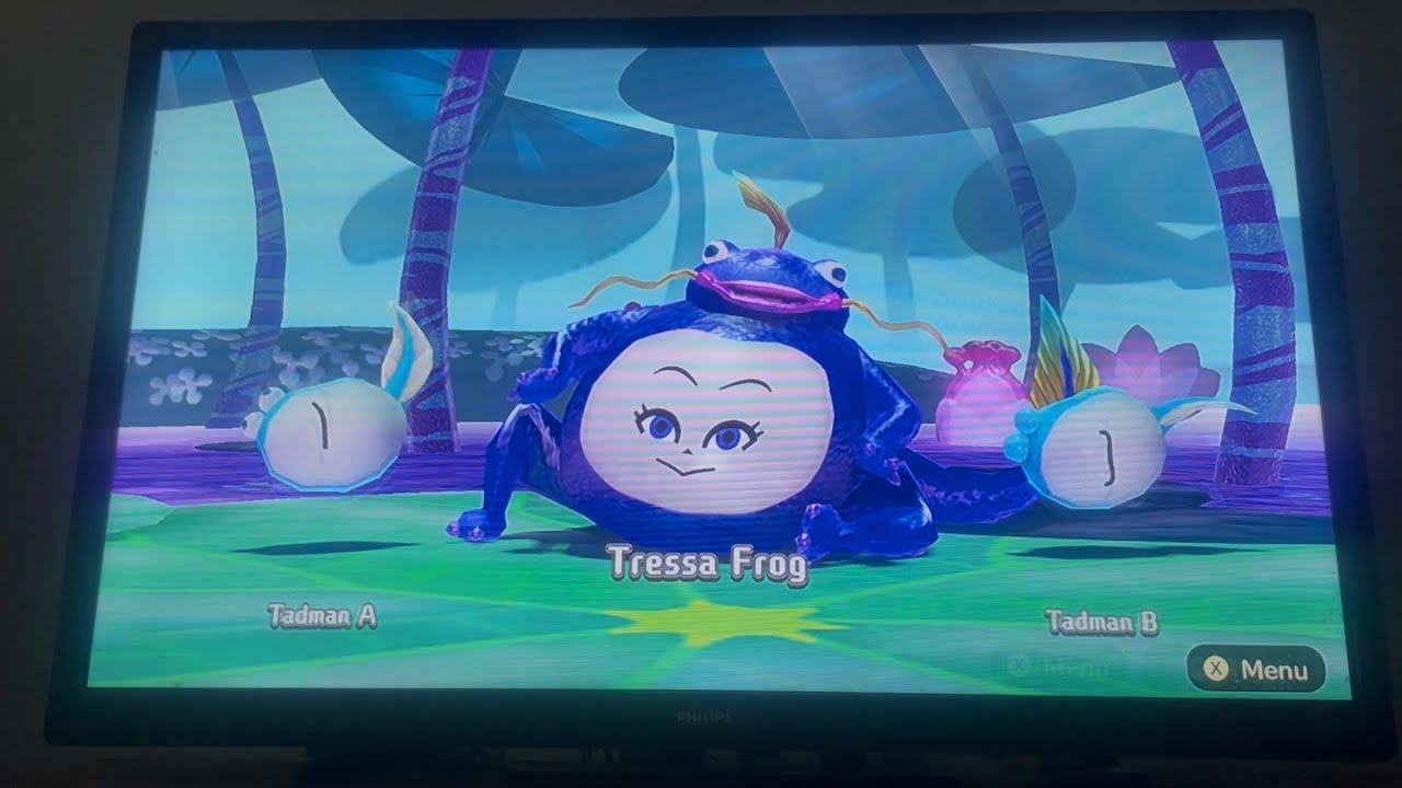 Miitopia Playthrough: #32