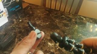 Review Stand Broke On Me