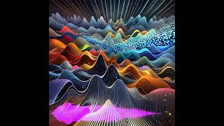 Tranquility (Official Music Visualizer)