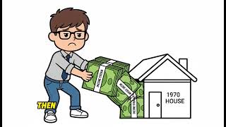 Why Two Incomes Leave You Broker Than One (The Two-Income Trap)