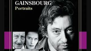 Être ou ne pas naître- Gainsbourg (Portraits)