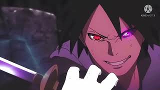 Naruto Edit Heat Waves