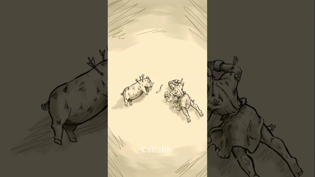 Hog Rider 💔 #clashroyale #noads #crshorts #viral