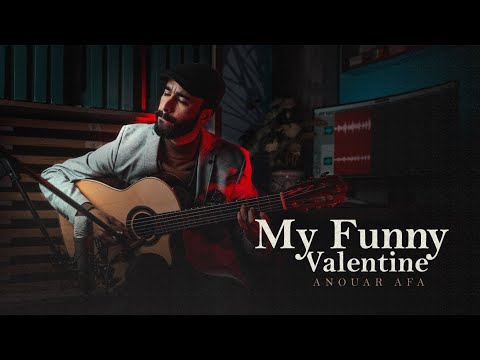 My Funny Valentine