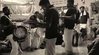 Sudalai Veera Maakali(Navarasa Avatharam) 2022 Sr Crew