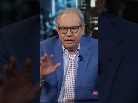 It’s Shark Week and Lewis Black isn’t a fan.