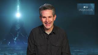 Simon Kinberg Talks Invasion Season 3 On Apple Tv Directors Cut Radio