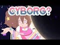 What is Bee Really? Robot or Cyborg? (Bee and Puppycat Theory)