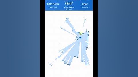 NAVI: Sử dụng App Ecovacs Home tiếng Việt (iphone) cho Deebot T5 N8