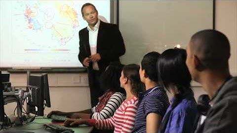 Educational Leadership in the 21st Century - Intel Teach Elements