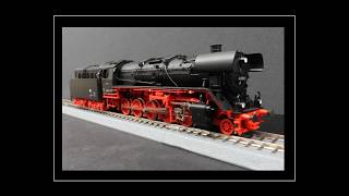 Roco Tt 7190015 Dr Br44 Dcc Sound