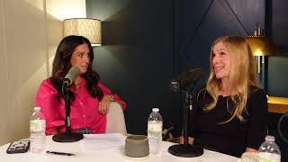 Faith Cured Her Cancer, and Her Story is Healing Others Pt. 2 - Kathleen Young | There Is More Pod