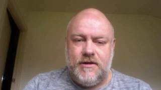 Test video for caption colour and positioning
