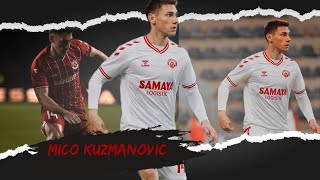 Download Lagu MICO KUZMANOVIC● HIGHLIGHTS/ARAZ-NAKHCHIVAN● MP3
