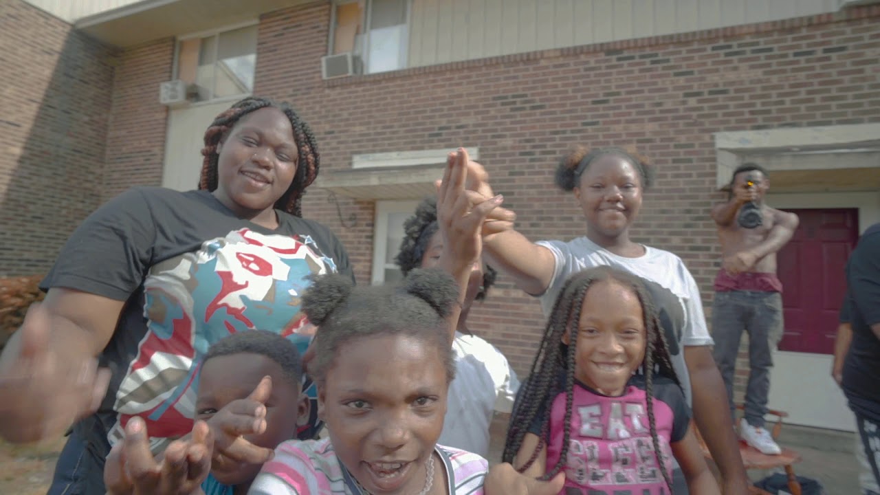 Big Fool Stretch ft Dreko x Snippe - MisConfusued (Official Video) [@shotbytig]