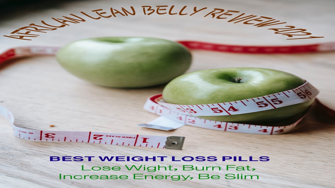African Lean Belly reviews 2021
