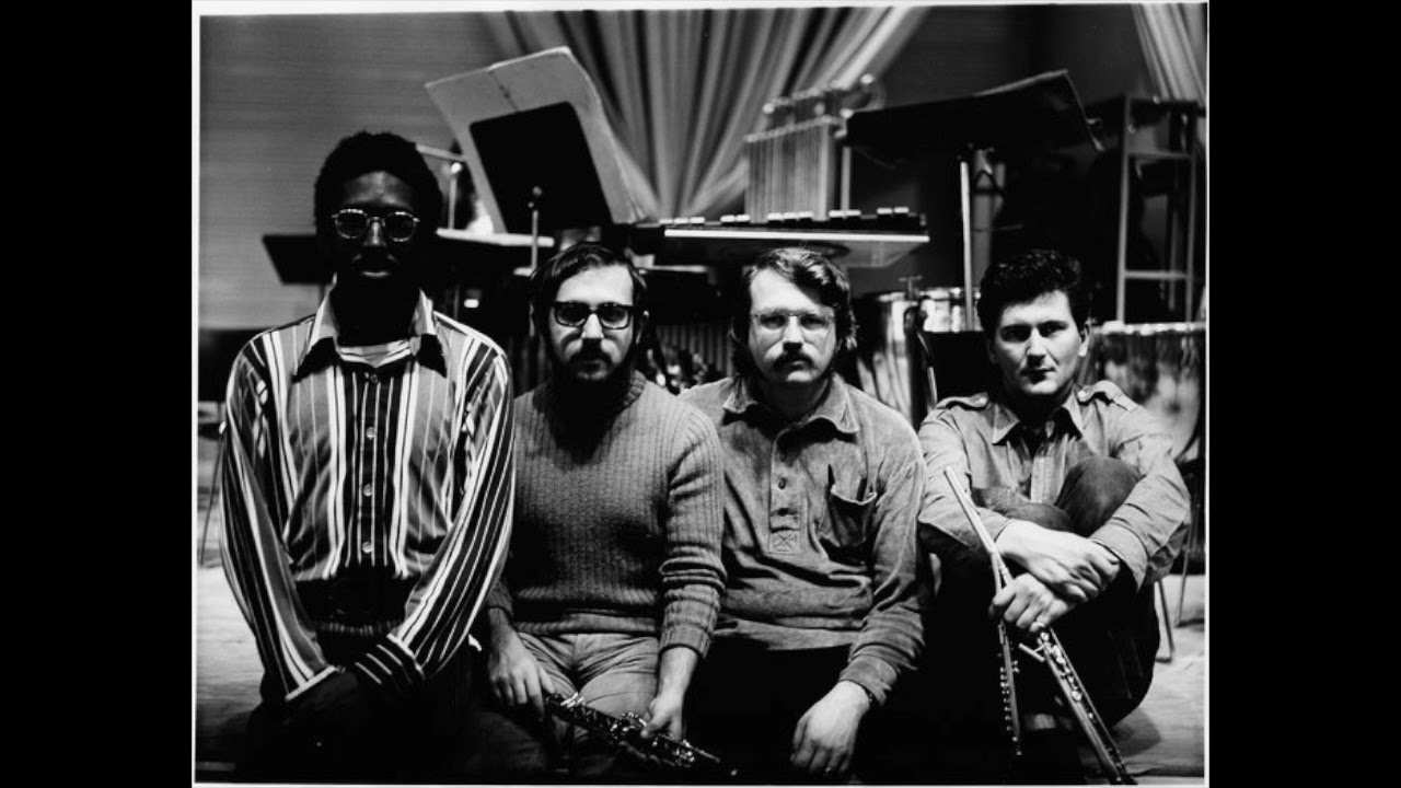 Julius Eastman – Joy Boy