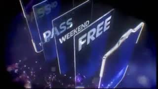 Sky Three Idents 2005 2011