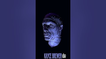 kayce Brewer – robotic explosion (Official video)