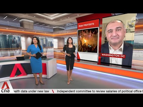 Economic penalties will not change Iran's behaviour: Analyst
