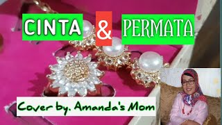 CINTA DAN PERMATA Cover