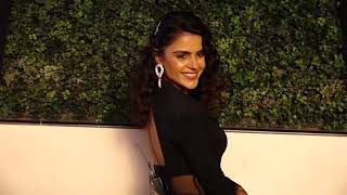 Priyanka Chahar Choudhary Spotted At Malad