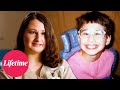 Gypsy Rose's Shocking Truth Uncovered | The Prison Confessions of Gypsy Rose Blanchard | Lifetime image