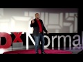 Mental Illness is an Asset | Mike Veny | TEDxNormal