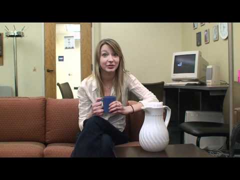 Things Honors College Students Say