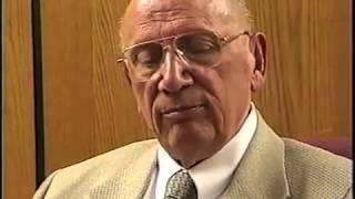 Charles Collesano (2001) on Robert H. Jackson