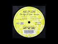 Miniature de la vidéo de la chanson The Age Of Love (Emmanuel Top Remix)