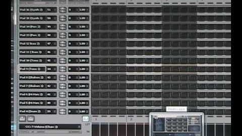 Beatscape Slice Triggers