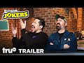 Impractical Jokers Returns! All New Episodes Feb 8 | Official Trailer | truTV