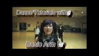 Basic Arm Wave Tutorial