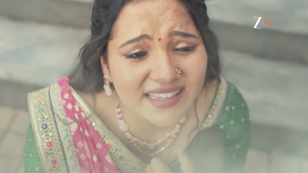 Vasudha | Will Chandrika manage to find about Megha's evil plans?