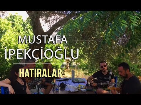 Mustafa İpekçioğlu - Hatıralar ( Official Audio )