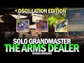 Solo GM The Arms Dealer w/ Oscillation [Destiny 2 Episode Revenant]