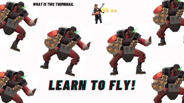 How To Trimp - 2Fort Middle Bridge