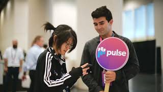 Pulse 2022 (30 seconds)