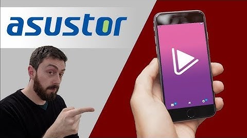 Asustor AiVideo for NAS 2019 Review