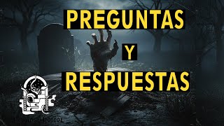 PREGUNTAS Y RESPUESTAS: OCTUBRE 2025
