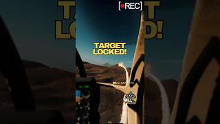 Locked On and Destroyed — Arma Reforger Stinger Kill 🎯