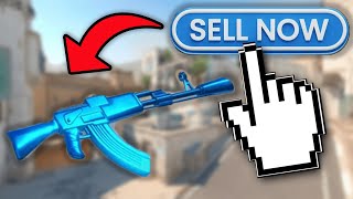 SELL YOUR CHARMS RIGHT NOW!!!!