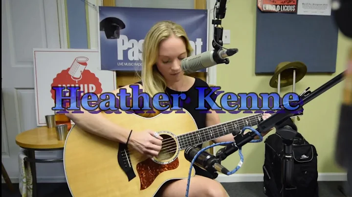 Heather Kenney - My Favorite Robbery