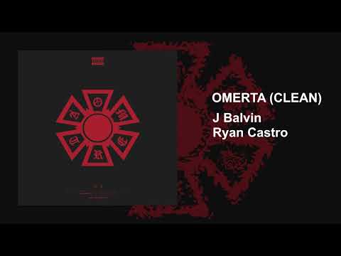 J Balvin, Ryan Castro, Dj Snake - Tonto (Clean)
