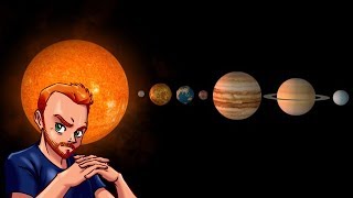 Escaping Earth Colonizing The Outer Solar System