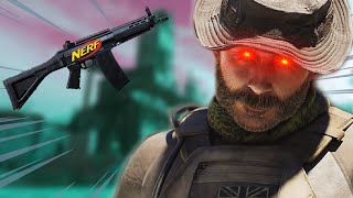 Modern Warfare Grau 5.56 NERF.EXE