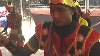 Perawan Boongan | Sinta | Surja Nada Jaya | Tari Latar