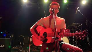 Anthony Green - You’re So Dead Meat - Chile 2019