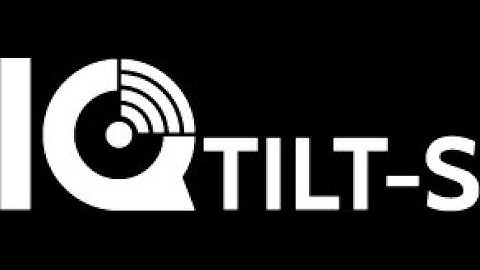 Qolsys IQ Tilt - Tilt Sensor